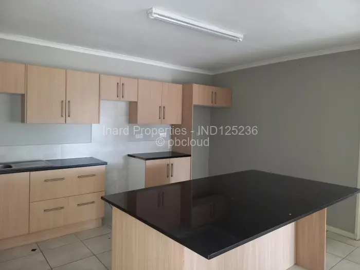 3 Bedroom House to Rent in Hatfield, Harare