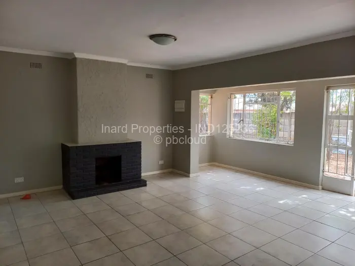 3 Bedroom House to Rent in Hatfield, Harare