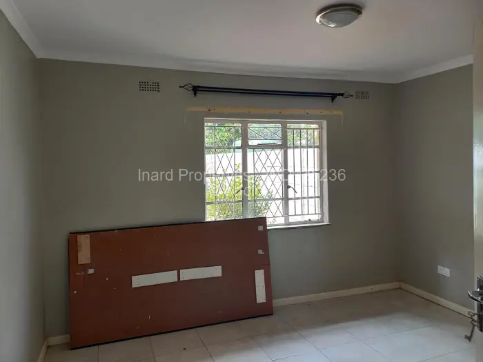 3 Bedroom House to Rent in Hatfield, Harare