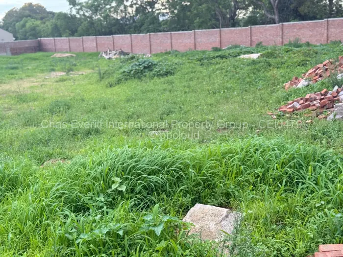 Commercial Stand for Sale in Arlington, Harare