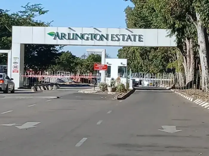 Commercial Stand for Sale in Arlington, Harare