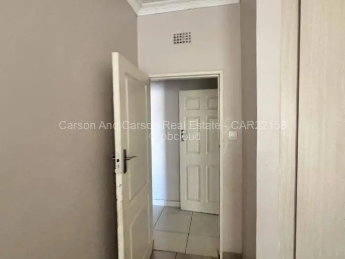 3 Bedroom House to Rent in Madokero Estates, Harare