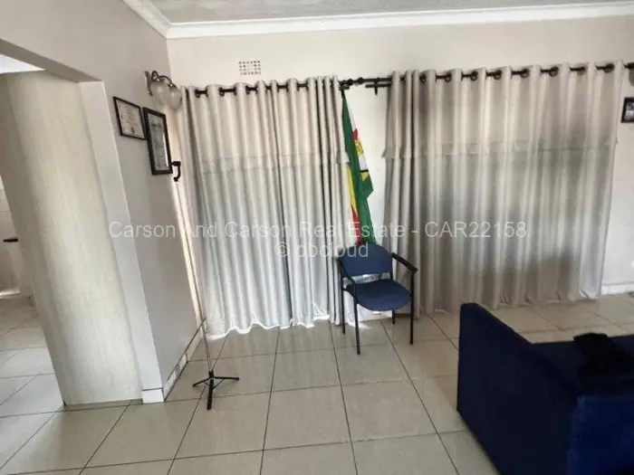 3 Bedroom House to Rent in Madokero Estates, Harare