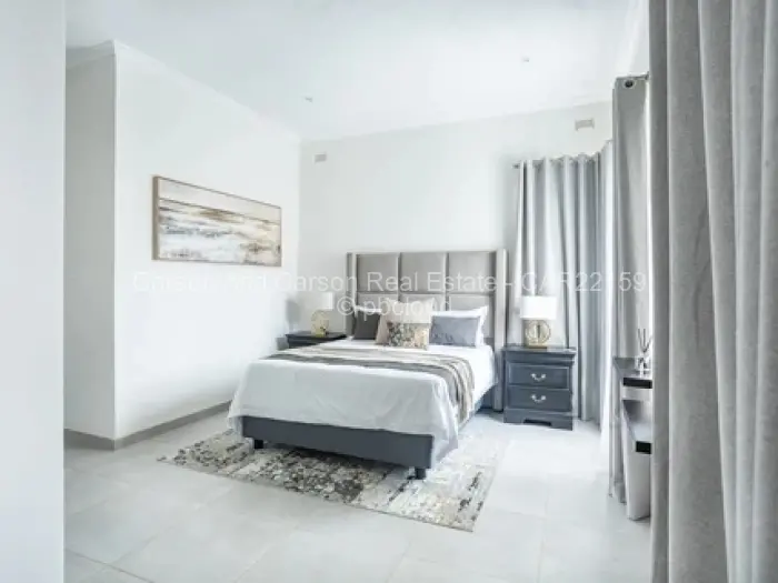 Townhouse/Cluster to Rent in Highlands, Harare