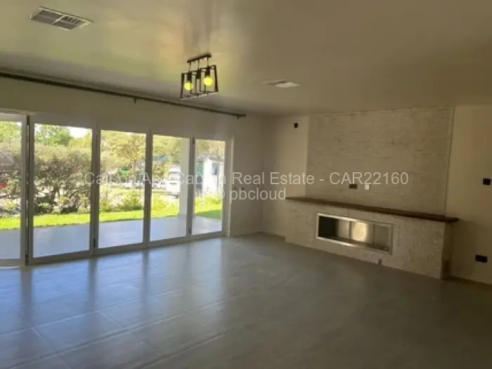 4 Bedroom House to Rent in Borrowdale Brooke, Harare