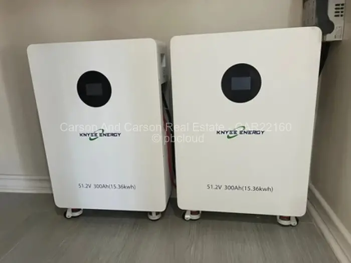 4 Bedroom House to Rent in Borrowdale Brooke, Harare