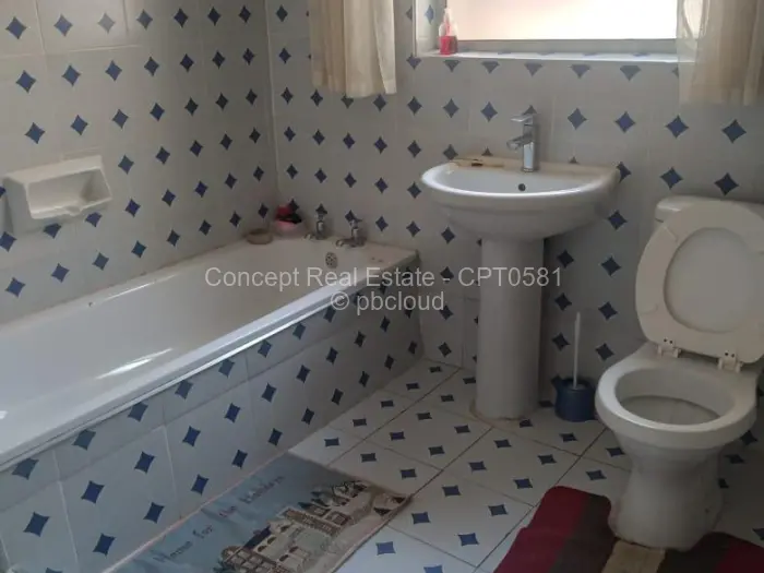 3 Bedroom House for Sale in Greencroft, Harare