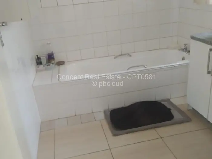 3 Bedroom House for Sale in Greencroft, Harare