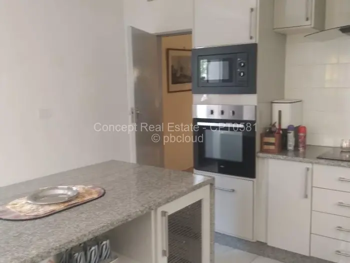 3 Bedroom House for Sale in Greencroft, Harare