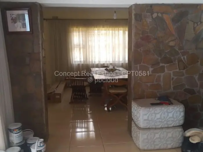 3 Bedroom House for Sale in Greencroft, Harare