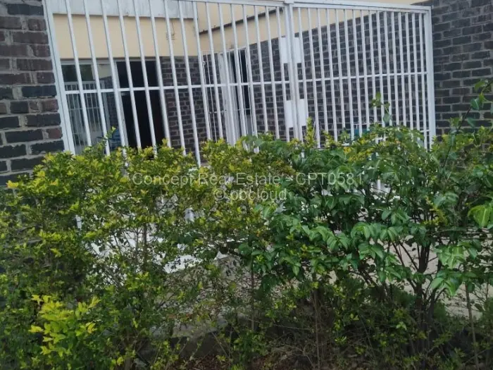 3 Bedroom House for Sale in Greencroft, Harare