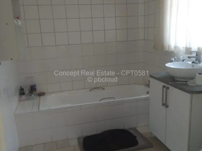 3 Bedroom House for Sale in Greencroft, Harare