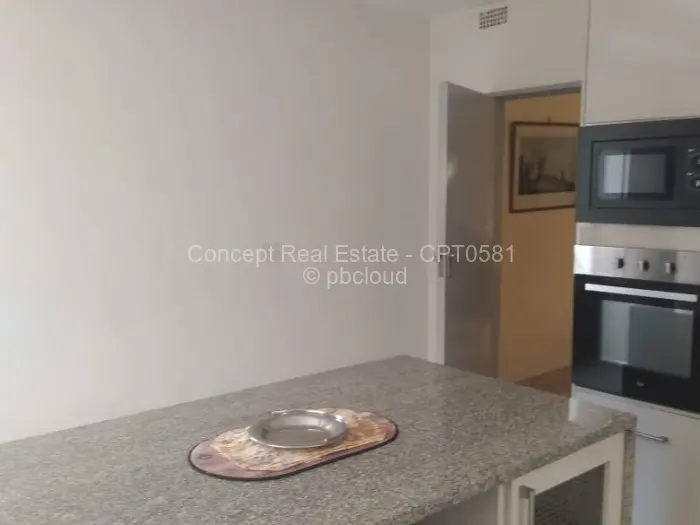 3 Bedroom House for Sale in Greencroft, Harare