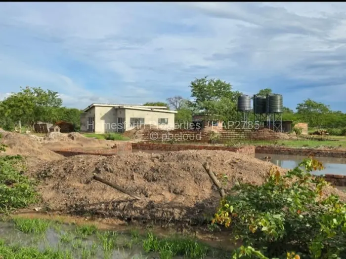 Farm/Plot for Sale in Kadoma, Kadoma