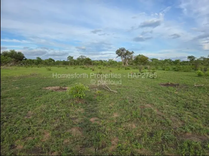 Farm/Plot for Sale in Kadoma, Kadoma