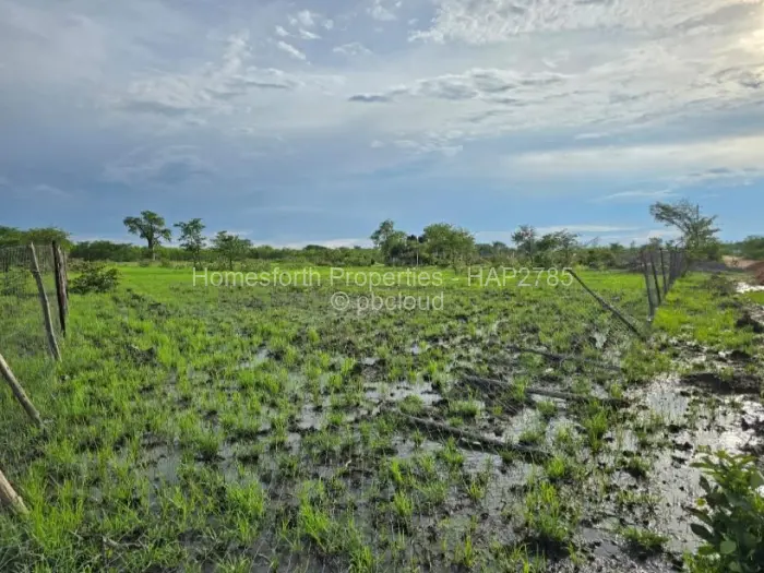 Farm/Plot for Sale in Kadoma, Kadoma