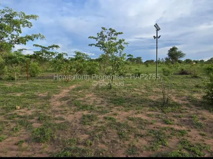 Farm/Plot for Sale in Kadoma, Kadoma