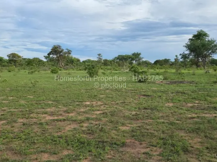 Farm/Plot for Sale in Kadoma, Kadoma