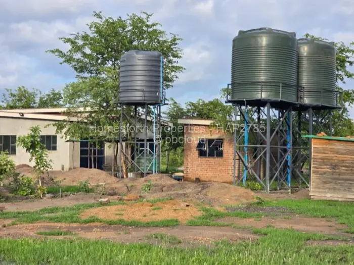 Farm/Plot for Sale in Kadoma, Kadoma