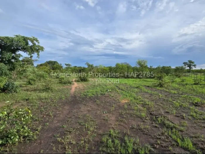 Farm/Plot for Sale in Kadoma, Kadoma