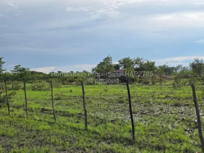 Farm/Plot for Sale in Kadoma, Kadoma