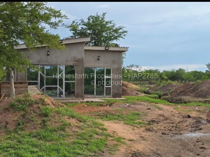Farm/Plot for Sale in Kadoma, Kadoma