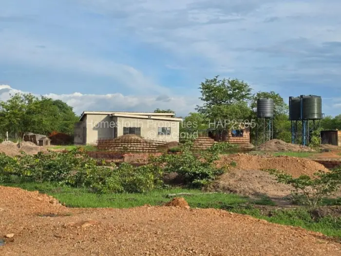 Farm/Plot for Sale in Kadoma, Kadoma