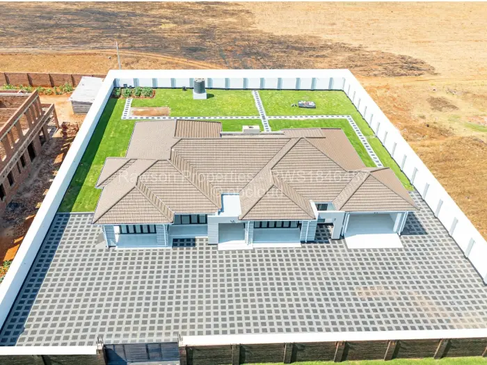 7 Bedroom House for Sale in Mount Pleasant Heights, Harare