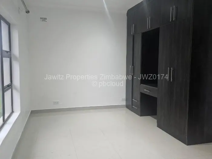 Townhouse/Cluster to Rent in Adylinn, Harare