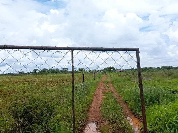 Farm/Plot for Sale in Montrose, Gweru