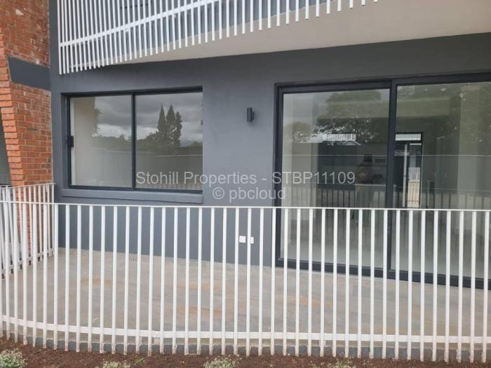 Flat/Apartment to Rent in Vainona, Harare