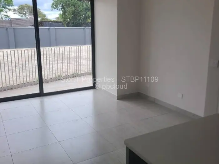 Flat/Apartment to Rent in Vainona, Harare