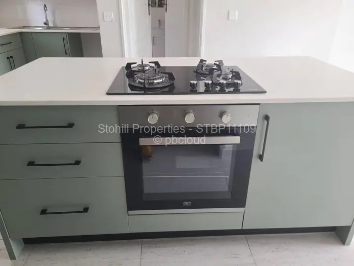 Flat/Apartment to Rent in Vainona, Harare