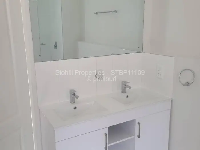 Flat/Apartment to Rent in Vainona, Harare