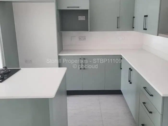 Flat/Apartment to Rent in Vainona, Harare