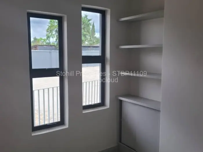 Flat/Apartment to Rent in Vainona, Harare