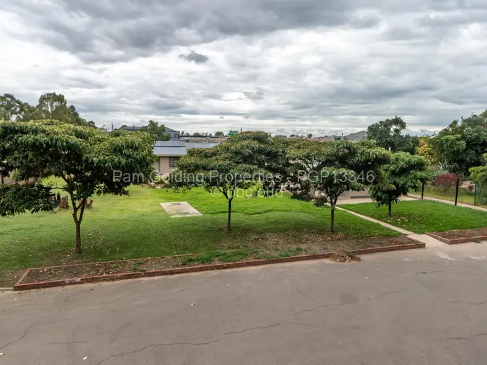 4 Bedroom House for Sale in Arlington, Harare