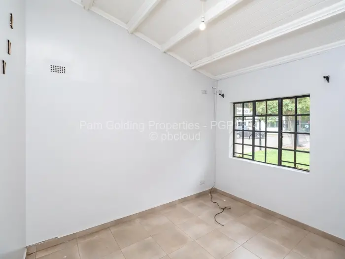 4 Bedroom House for Sale in Arlington, Harare