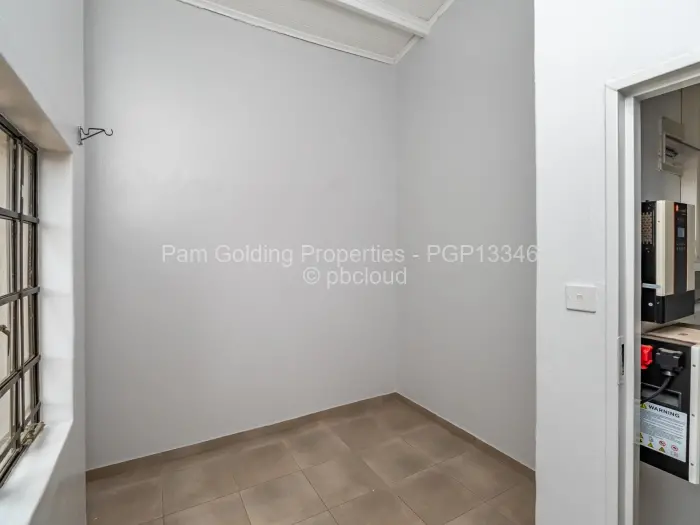 4 Bedroom House for Sale in Arlington, Harare