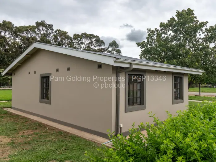 4 Bedroom House for Sale in Arlington, Harare