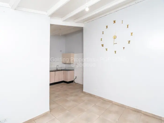 4 Bedroom House for Sale in Arlington, Harare