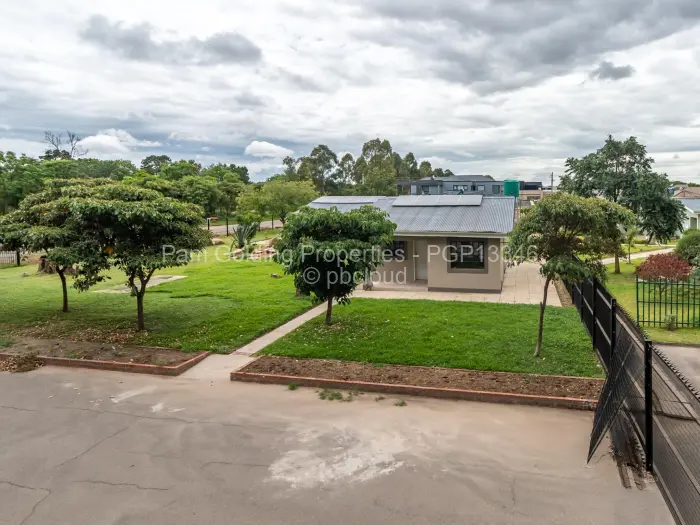 4 Bedroom House for Sale in Arlington, Harare