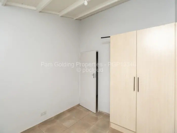 4 Bedroom House for Sale in Arlington, Harare