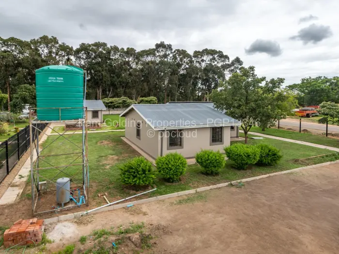 4 Bedroom House for Sale in Arlington, Harare