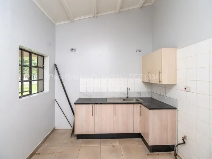 4 Bedroom House for Sale in Arlington, Harare