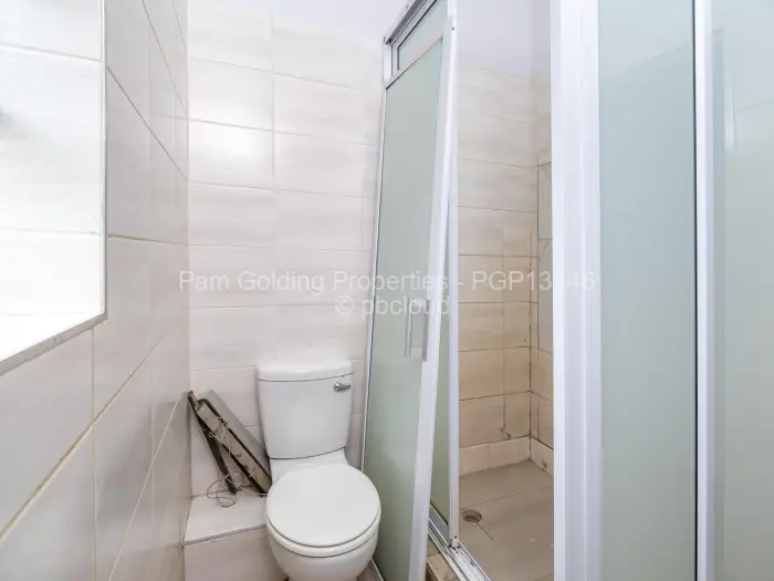 4 Bedroom House for Sale in Arlington, Harare