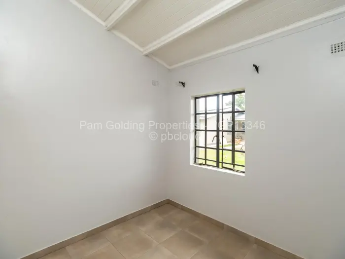 4 Bedroom House for Sale in Arlington, Harare