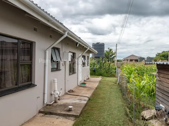 3 Bedroom House for Sale in Arlington, Harare
