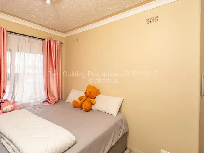 3 Bedroom House for Sale in Arlington, Harare