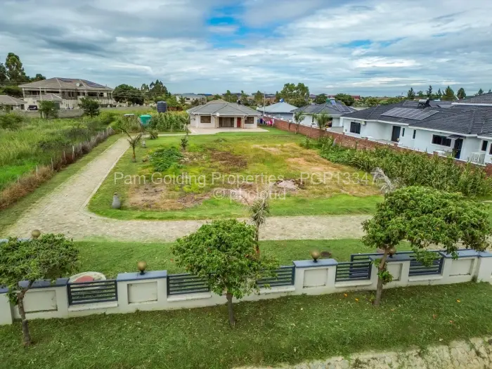 3 Bedroom House for Sale in Arlington, Harare